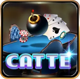 GAME CATE
