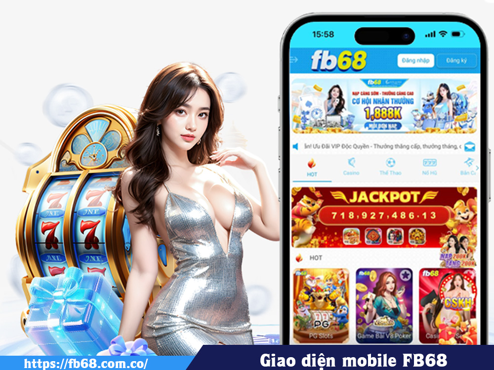 Liêng Tại MB66 Và FB68: Lựa Chọn Nào Đáng Trải Nghiệm Hơn? 3 GIao diện cuốn hút người chơi trên mobile của FB68